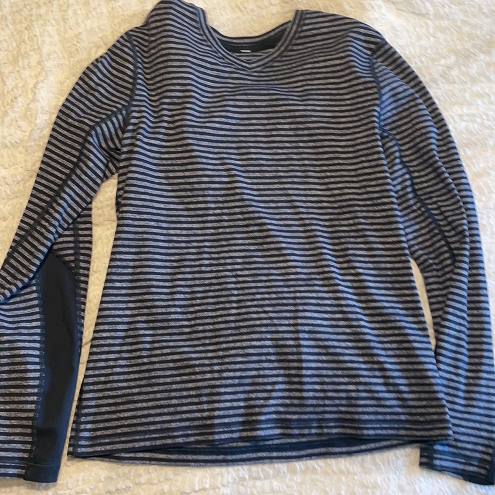 Lululemon long sleeve